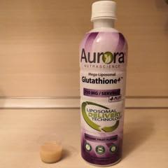 ページ 1 - レビュー - Aurora Nutrascience（オーロラニュートラ
