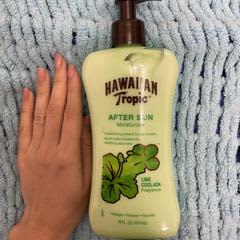 Page 1 - Reviews - Hawaiian Tropic, After Sun Moisturizer