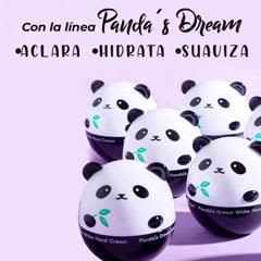 フェイスクリーム PANDA Panda's Dream White Magic Cream – TONYMOLY USA