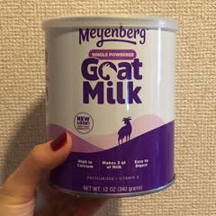 ページ 1 - レビュー - Meyenberg Goat Milk（メインバーグ