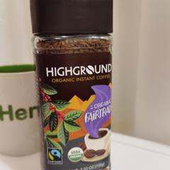 thumbnail image 2 of Cafe Altura Organic Instant Coffee - Medium Roast, Freeze-Dried, 3.53 Oz (100g) 2 of 5