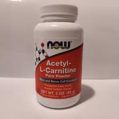biosint l-carnitine fumarate Doctor's Best L-Carnitine Fumarate With Biosint Carnitines 855Mg 180  Vegetarian Capsules
