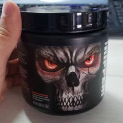 Page 1 - Reviews - JNX Sports, The Ripper, Fat Burner, Blood