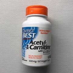 can i take l carnitine in the morning l carnitine should be taken with Benefits of L-Carnitine for PCOS
