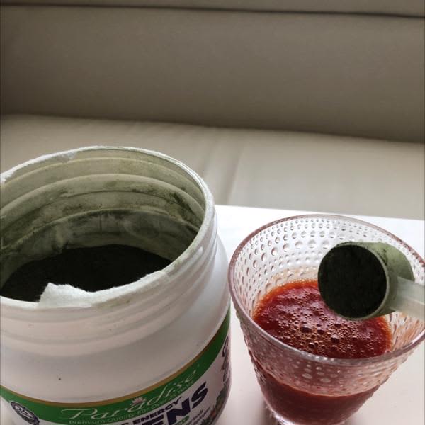 青汁　iherb iHerbで買える究極青汁 | コスメ好き元会社員の備忘録