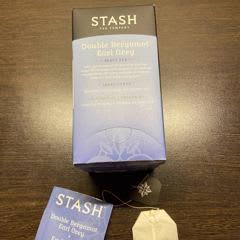 Vacances Chai Thé Noir 18 Compte Par Stash Tea