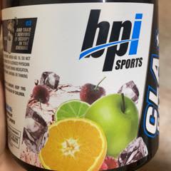 Page 1 - Reviews - BPI Sports, CLA + Carnitine, Fruit Punch, 13.05 oz (370 g) - iHerb Page 1 - Reviews - BPI Sports, CLA + Carnitine, Fruit Punch, 13.05 oz (370 g) - iHerb