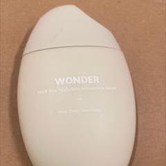 haruharu HARUHARU WONDER Black Rice Hyaluronic Anti-Wrinkle Serum