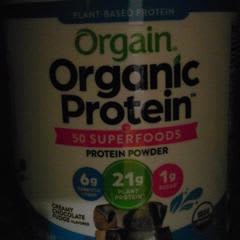 ページ 1 - レビュー - Orgain（オルゲイン）, Organic Protein