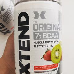ページ 1 - レビュー - XTEND（エクステンド）, 7G BCAA（分岐鎖