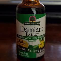 Page 2 - Reviews - Nature's Answer, Damiana Extract, Alcohol-Free, 2,500  mg, 1 fl oz (30 ml) - iHerb