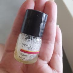 ビタミンCブースタートリートメント、15ml（0.51液量オンス）