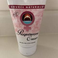 ページ 1 - レビュー - Source Naturals, プロゲステロン