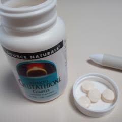 liposomal glutathione weight loss Kirkman main image 1