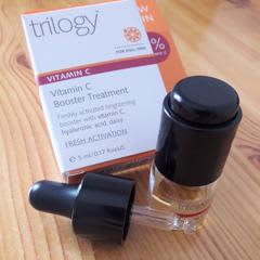 ビタミンCブースタートリートメント、15ml（0.51液量オンス）