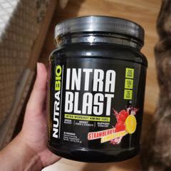ページ 1 - レビュー - Nutrabio Labs（ニュートラバイオラブス