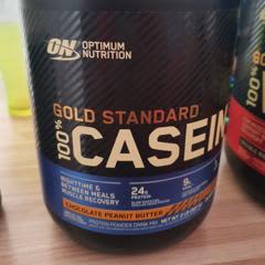 Optimum Nutrition 100% Gold Standard Casein - Protéine De Caséine - 1.82 Kg