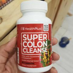 Super Colon Cleanse®, 240 Capsules