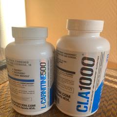 l carnitine diyetisyen Frontline Formulations: L-Carnitine Hawaiian Punch