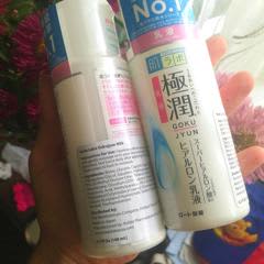 極潤ミルク、140ml（4.7液量オンス）