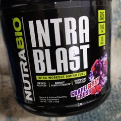 ページ 1 - レビュー - Nutrabio Labs（ニュートラバイオラブス