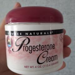 Source Naturals エストロゲン プロゲステロン クリーム Source Naturals Eternal Woman™ Phyto-Estrogen Cream