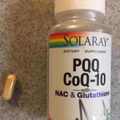 Page 3 - Reviews - Solaray, PQQ CoQ-10 with NAC & Glutathione, 30 VegCaps - iHerb Page 3 - Reviews - Solaray, PQQ CoQ-10 with NAC & Glutathione, 30 VegCaps - iHerb