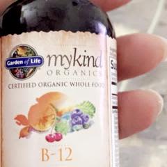 Page 1 - Reviews - Garden of Life, Organics, B-12 Organic Spray, Raspberry,  2 fl oz (58 ml) - iHerb