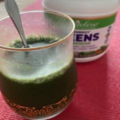 ページ 340 - レビュー - Paradise Herbs, ORAC Energy Greens