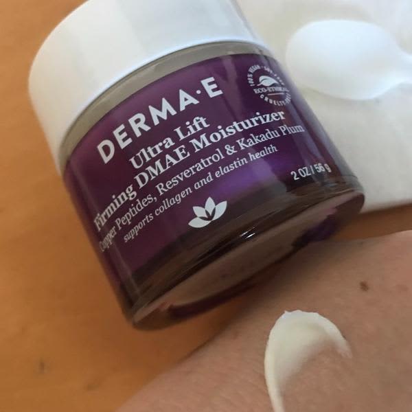 ページ 1 - レビュー - DERMA E （ダーマ E）, Ultra Lift Firming