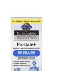 未開封　ホエイプロテイン＋プロバイオティクス　無香料　2270g Dr.Formulated（ドクターフォーミュレイテッド）プロバイオ