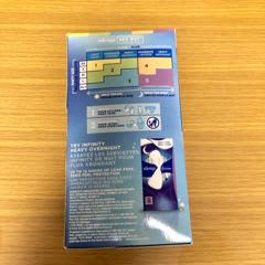 フー（おまとめ）　オールウェイズ　インフィニティ　32枚入り　4個セット 81h3nNOeQWL._AC_UF350,