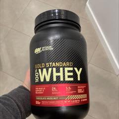 Gold Standard 100% Whey(ゴールドスタンダード100%ホエイ Gold Standard 100% Whey(ゴールドスタンダード100%ホエイ