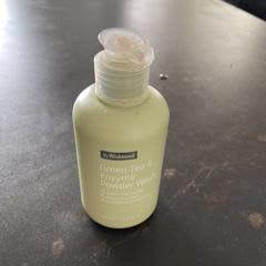 Page 1 - Reviews - By Wishtrend, Green Tea & Enzyme Powder Wash