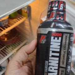 prosupps l carnitine L-Carnitine 3000 – 31 Servings and anyone looking to support their weight management and energy levels L-carnitine supplements to boost energy