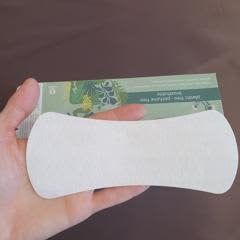 Natracare Organic Cotton Ultra Thin Liner - Bloody Marvellous