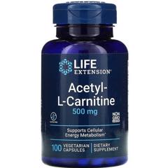 o'que  l carnitina L-Carnitina 500Mg 60 Doses