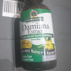 Page 2 - Reviews - Nature's Answer, Damiana Extract, Alcohol-Free, 2,500  mg, 1 fl oz (30 ml) - iHerb