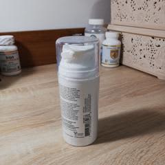 ナウフーズ ソリューションズ　プロゲステロンクリーム　無香料85ｇ×3本 ソリューションズ、天然プロゲステロン、バランススキンクリーム