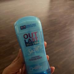 最安値！シークレット アウトラスト　プロテクティングパウダー　ソープ　5本 楽天市場】Secret Outlast Clear Gel [Completely Clean] 2.6 oz
