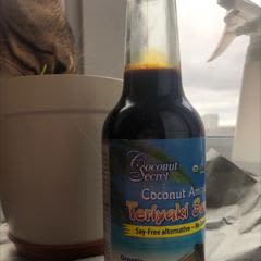 Organic Coconut Secret Teriyaki Sauce - 10 Fl Oz - Gluten... Coconut Aminos