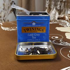 トワイニングレディグレイ英国内販売80袋3箱TWININGS LadyGREY トワイニング ティーバッグ レディグレイ ( 2.1g*20袋入*3箱
