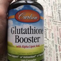 carlson glutathione booster review Page 2 - Reviews - Carlson, Glutathione Booster®, 180 Capsules