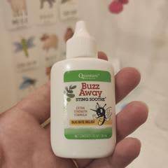 bite away  虫刺されによる痒み/痛み/腫れを緩和できる製品 Bite Away 虫刺され緩和機器 (VI00545) - アメリカの