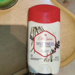 ページ 1 - レビュー - Old Spice, Antiperspirant & Deodorant