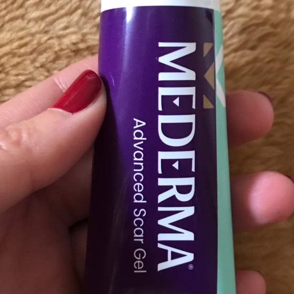 Gel De Renouvellement Avancé De La Peau - Scar Stretch Marks Remover