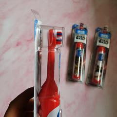 ページ 1 - レビュー - Oral-B（オーラルB）, キッズ、電動歯ブラシ