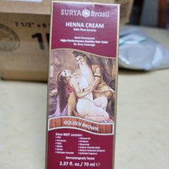 ページ 1 - レビュー - Surya Brasil（スーリヤブラジル）, ヘナ