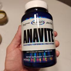 ANAVITE（アナバイト）、アルティメットパフォーマンス マルチ