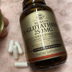 Page 26 - Reviews - Solgar, Reduced L-Glutathione, 250 mg, 60 Vegetable  Capsules - iHerb